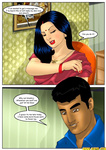 Savita Bhabhi Episode  05