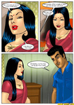 Savita Bhabhi Episode  05