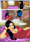 Savita Bhabhi Episode  05