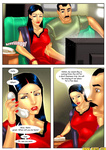 Savita Bhabhi Episode 04