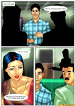 Savita Bhabhi Episode 04