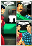 Savita Bhabhi Episode 04