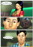 Savita Bhabhi Episode 04