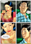 Savita Bhabhi Episode 04