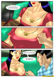 Savita Bhabhi Episode 04