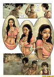 Savita Bhabhi Episode 06