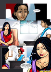 Savita Bhabhi Episode 07