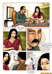 Savita Bhabhi Episode 08