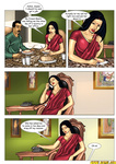 Savita Bhabhi Episode 08