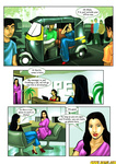Savita Bhabhi Episode 08