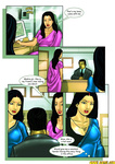 Savita Bhabhi Episode 08