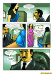 Savita Bhabhi Episode 08