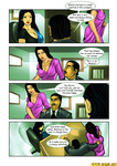 Savita Bhabhi Episode 08