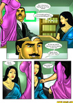 Savita Bhabhi Episode 08