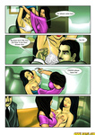 Savita Bhabhi Episode 08