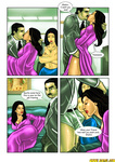Savita Bhabhi Episode 08