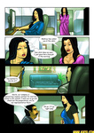 Savita Bhabhi Episode 10