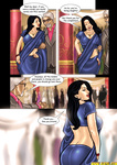 Savita Bhabhi Episode 10
