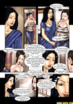 Savita Bhabhi Episode 10