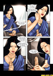Savita Bhabhi Episode 10