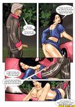 Savita Bhabhi Episode 10