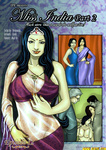Savita Bhabhi Episode 12