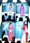 Savita Bhabhi Episode 12