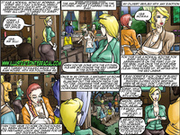 adoption of my daughter's & i in to tribe