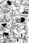 Elf Harem Academia Nangoku Kotsukuri Gasshuku Hen