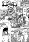 Elf Harem Academia Nangoku Kotsukuri Gasshuku Hen