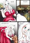 FAIRY TAIL ENCOUNTER MIRAJANE