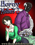 Horny Mothers 2.1