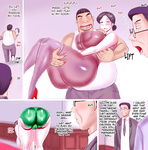 Inniku Jukubo Obscene MIILF