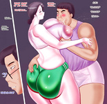 Inniku Jukubo Obscene MIILF