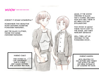 Mama Sho-time Miboujin