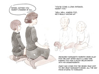 Mama Sho-time Miboujin