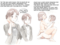 Mama Sho-time Miboujin