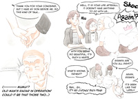 Mama Sho-time Miboujin