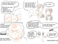 Mama Sho-time Miboujin