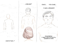 Mama Sho-time Miboujin