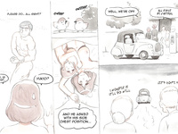 Mama Sho-time Miboujin