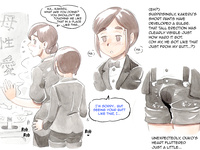 Mama Sho-time Miboujin