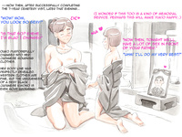 Mama Sho-time Miboujin