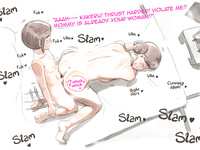 Mama Sho-time Miboujin