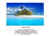 Mama ShoTime Mujintou Hen Deserted Island