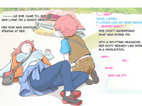 Mama ShoTime Mujintou Hen Deserted Island