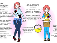 Mama ShoTime Mujintou Hen Deserted Island