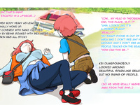 Mama ShoTime Mujintou Hen Deserted Island