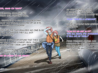 Mama ShoTime Mujintou Hen Deserted Island