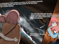 Mama ShoTime Mujintou Hen Deserted Island